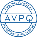 AVPQ Logo